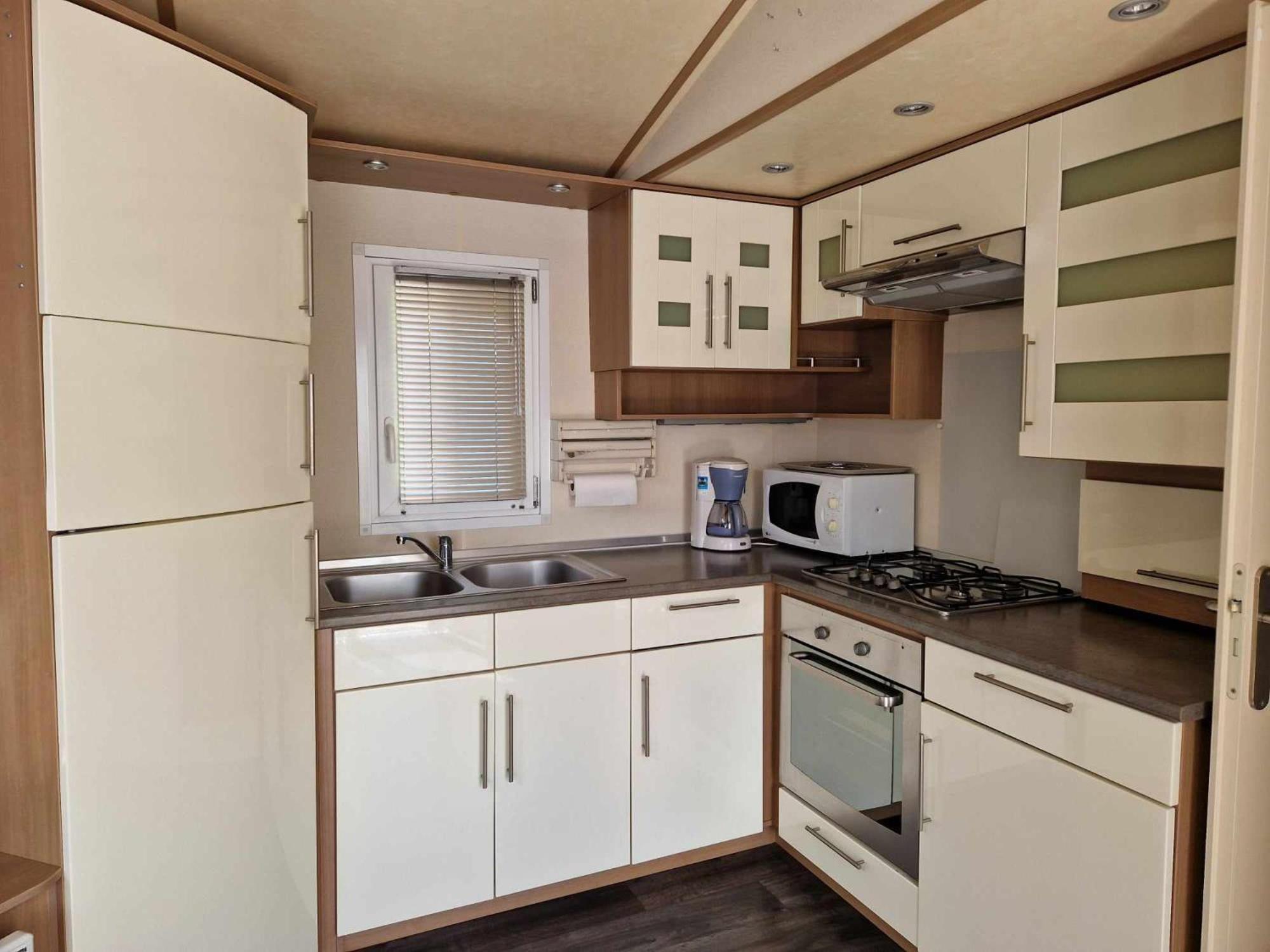 Camping Le Clos De Balleroy מראה חיצוני תמונה